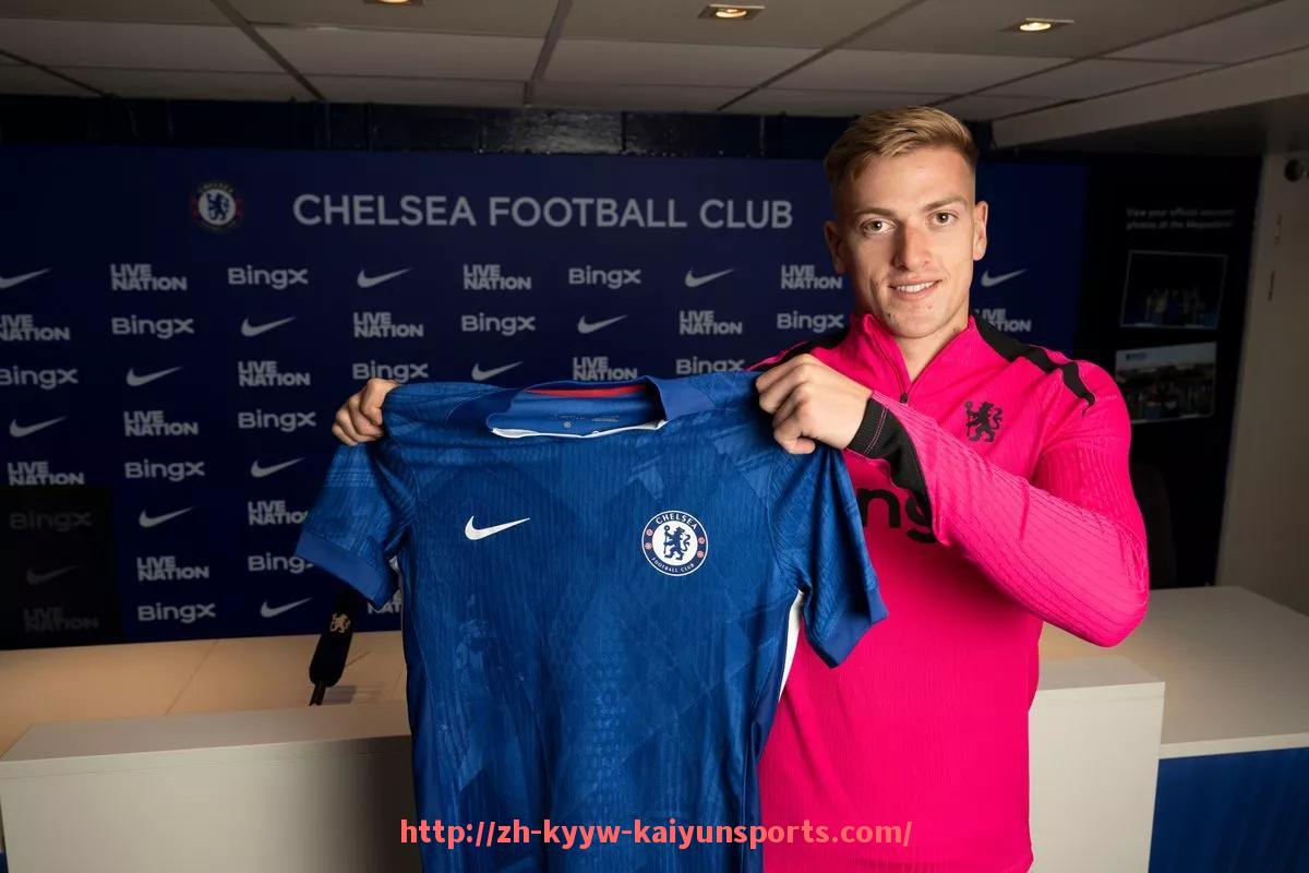 ky开云-世俱杯2023切尔西直播入口推荐及赛事高清观看指南